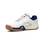 DAPS DESI Low – Navy – Men’s Pickleball Shoes by DAPSFIT