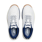DAPS DESI Low – Navy – Men’s Pickleball Shoes by DAPSFIT