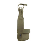 Tactical Dog Clothes Quick Disassembly Dog Vest Outdoor Pet Training Clothes by My Store