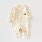 Newborn Springautumn Clothing Unisex Baby Onesie by Baby Joy