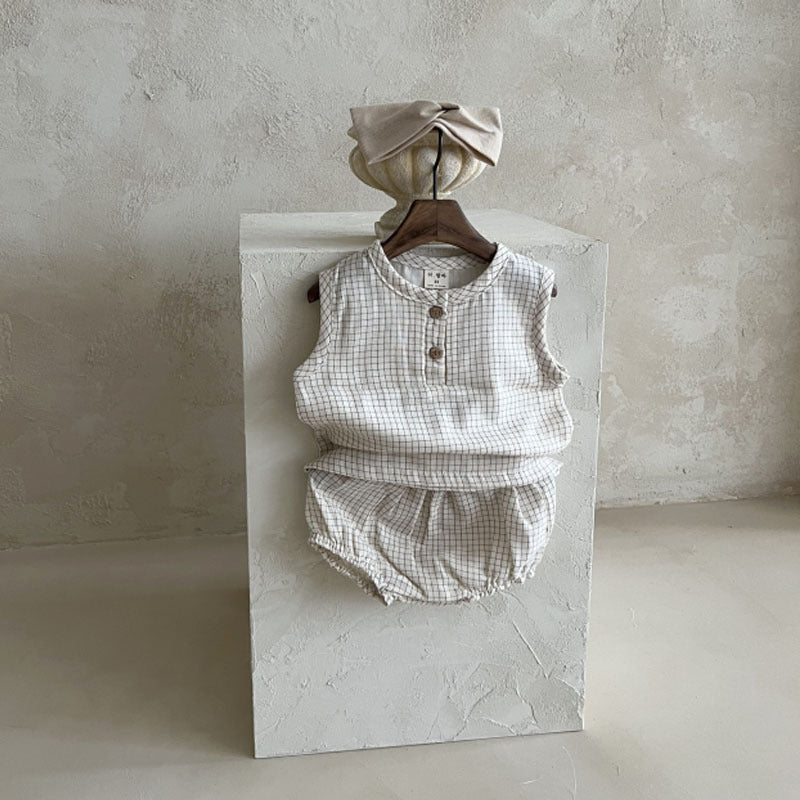 Comfortable Loose-fitting Diaper Cover Shorts For Babies And Toddlers by Baby Joy