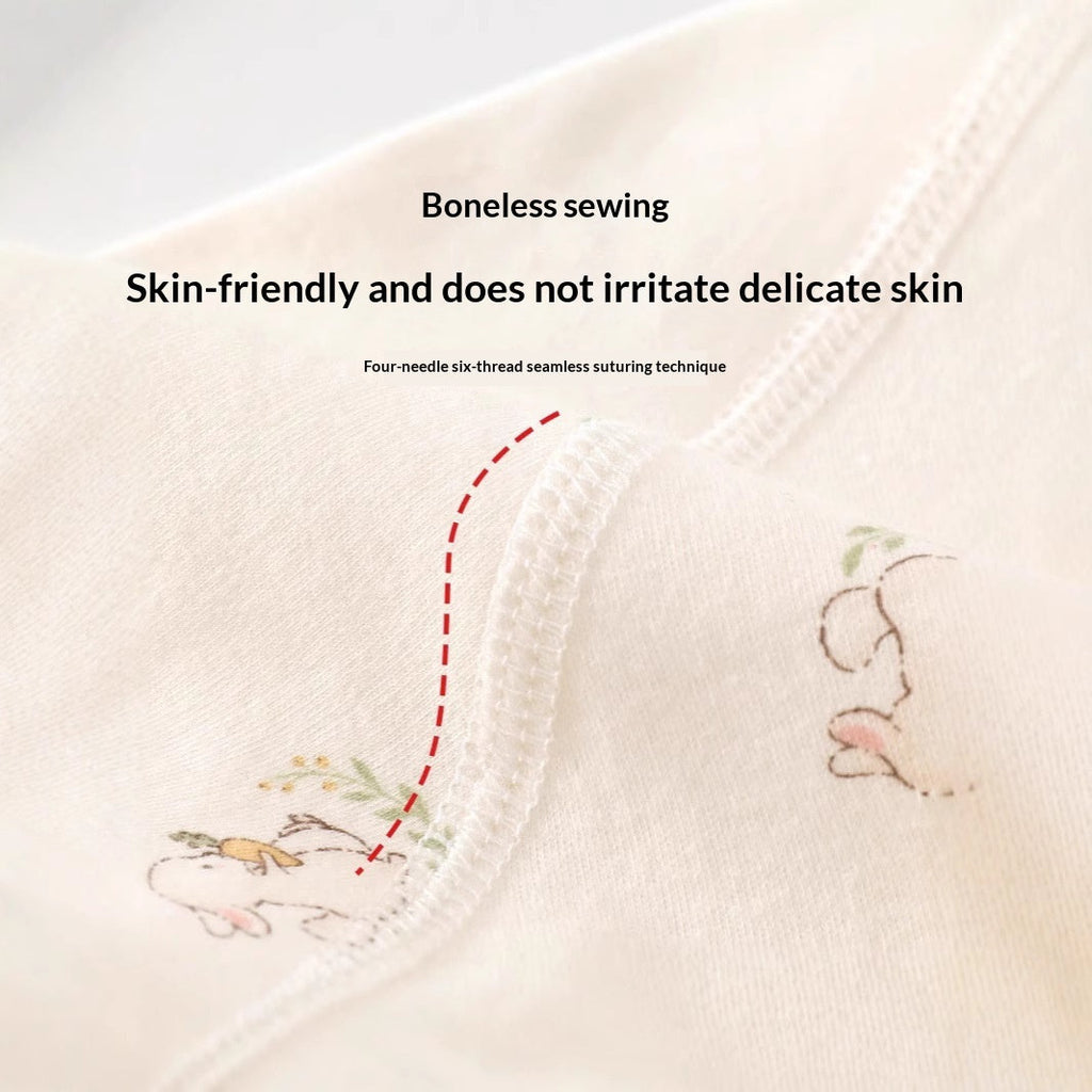 Newborn Four-Season Butterfly-Style Clothes Baby Clothing by Baby Joy