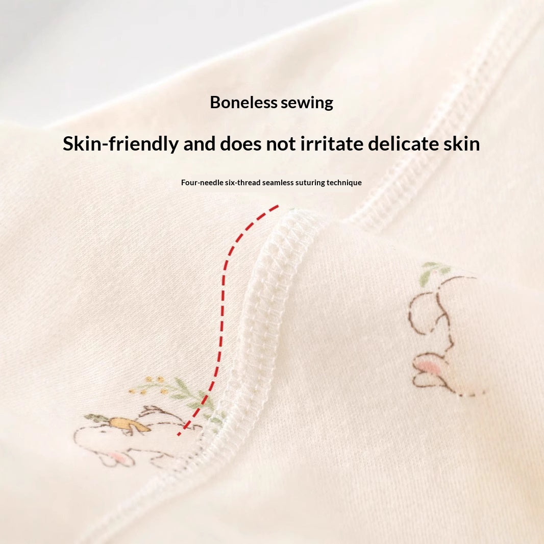 Newborn Four-Season Butterfly-Style Clothes Baby Clothing by Baby Joy