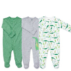 Baby Cotton Class A Suit by Baby Joy