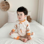 Children's Autumn Clothing Set Pure Cotton by Baby Joy