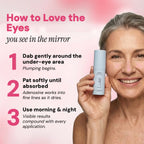 Luxe - Korean Under-Eye Balm by Luxe Cosmetics US