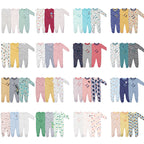 Baby Cotton Class A Suit by Baby Joy