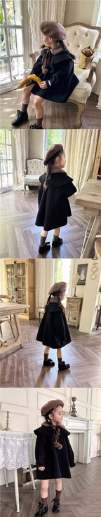 Stylish Children's Academic Mid-length Cute And Fashionable by Baby Joy