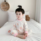 Children's Autumn Clothing Set Pure Cotton by Baby Joy