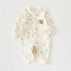 Newborn Springautumn Clothing Unisex Baby Onesie by Baby Joy