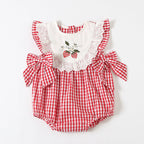 Baby Infant One-piece Clothing Romper Bodysuit Cotton Onesie 9671 Pure Cotton by Baby Joy