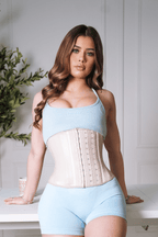 Max Compression Waist Trainer 10" Medium Torso by SqueezMeSkinny