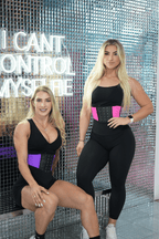 10” Mid-Torso Active Girl Sculpt Package by SqueezMeSkinny