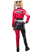 Harley Quinn Deluxe Kids Costume For Adventures And Imaginative Playtime by worldclasscostumes