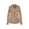 Dries Van Noten Colla Shirt Women by Luosophy