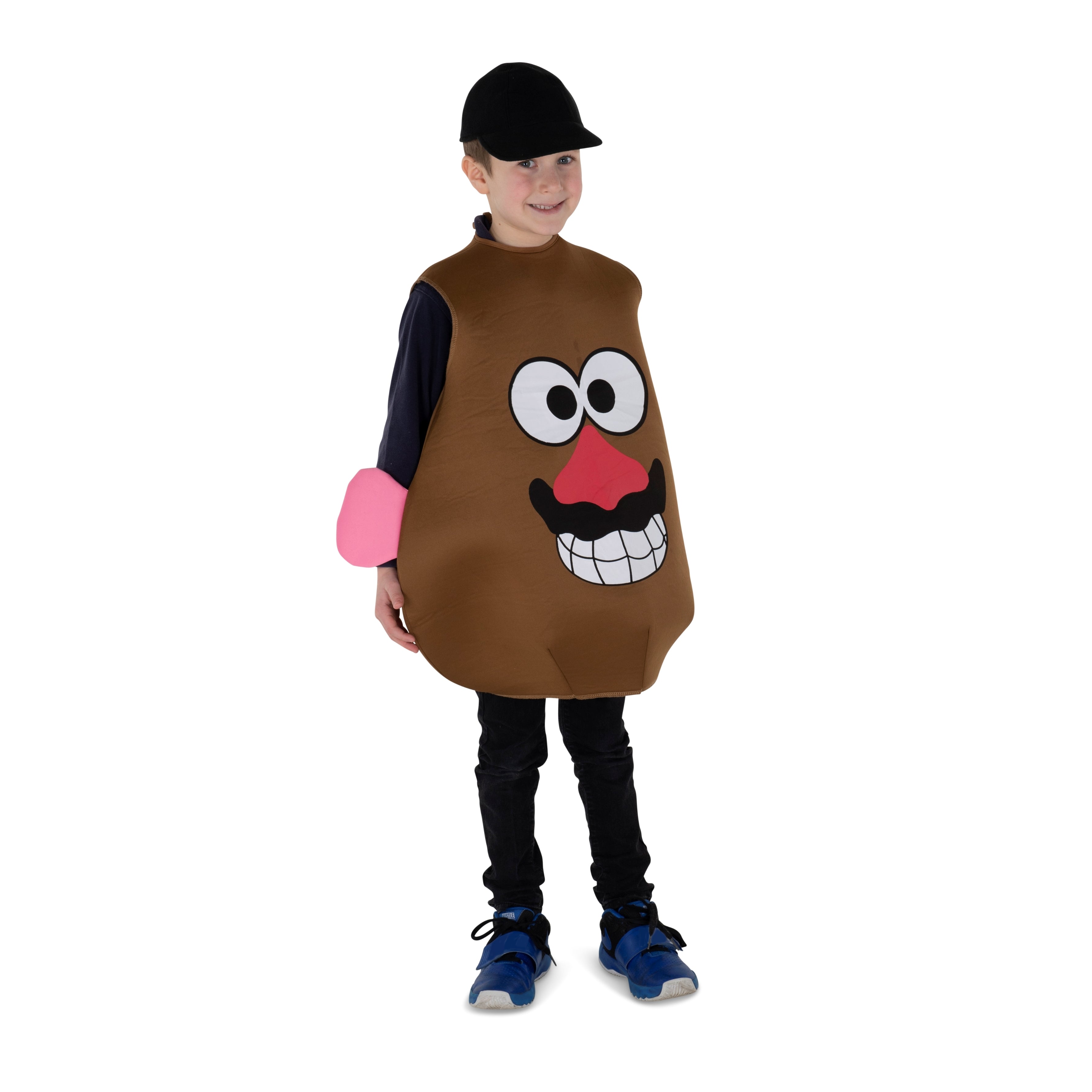 Mr. Potato Costume - Kids by Dress Up America