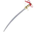 Ornate Gold Sword Combo by Dress Up America