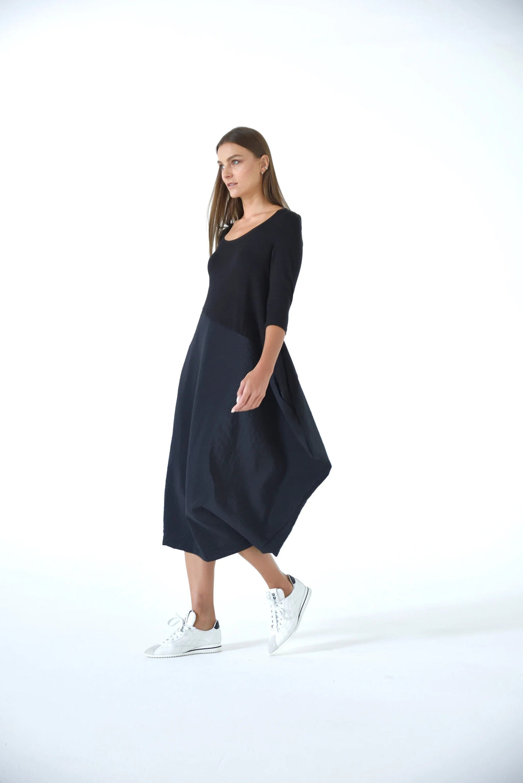 Babylon Dress by SIMPLY MILA Modern Women's Clothing