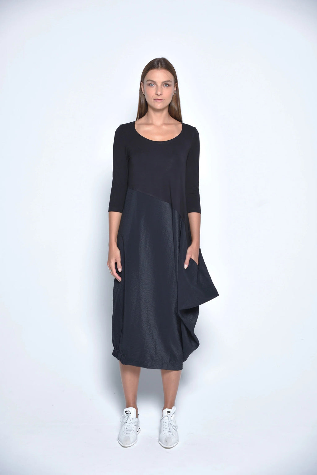 Babylon Dress by SIMPLY MILA Modern Women's Clothing