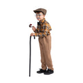 Old Man Grandpa Costume - Kids by Dress Up America