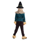 Scarecrow Costume - Kids by Dress Up America