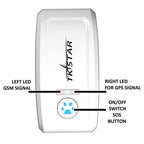 Cat GPS Tracker Locator Device for Pets by My Store