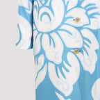 Etro Printed Caban Women by Luosophy