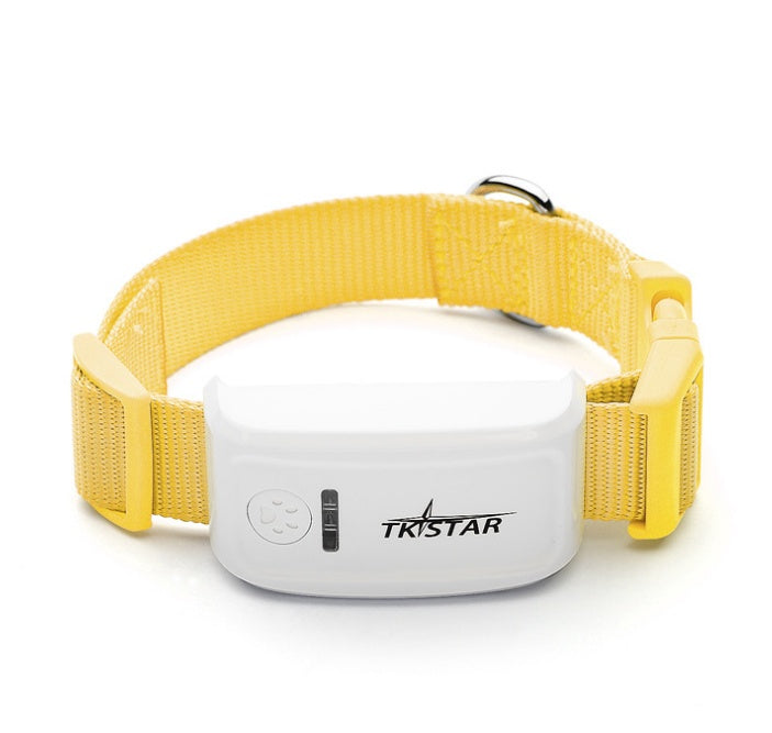 Waterproof GPS Locator Pet Dog Locator by My Store