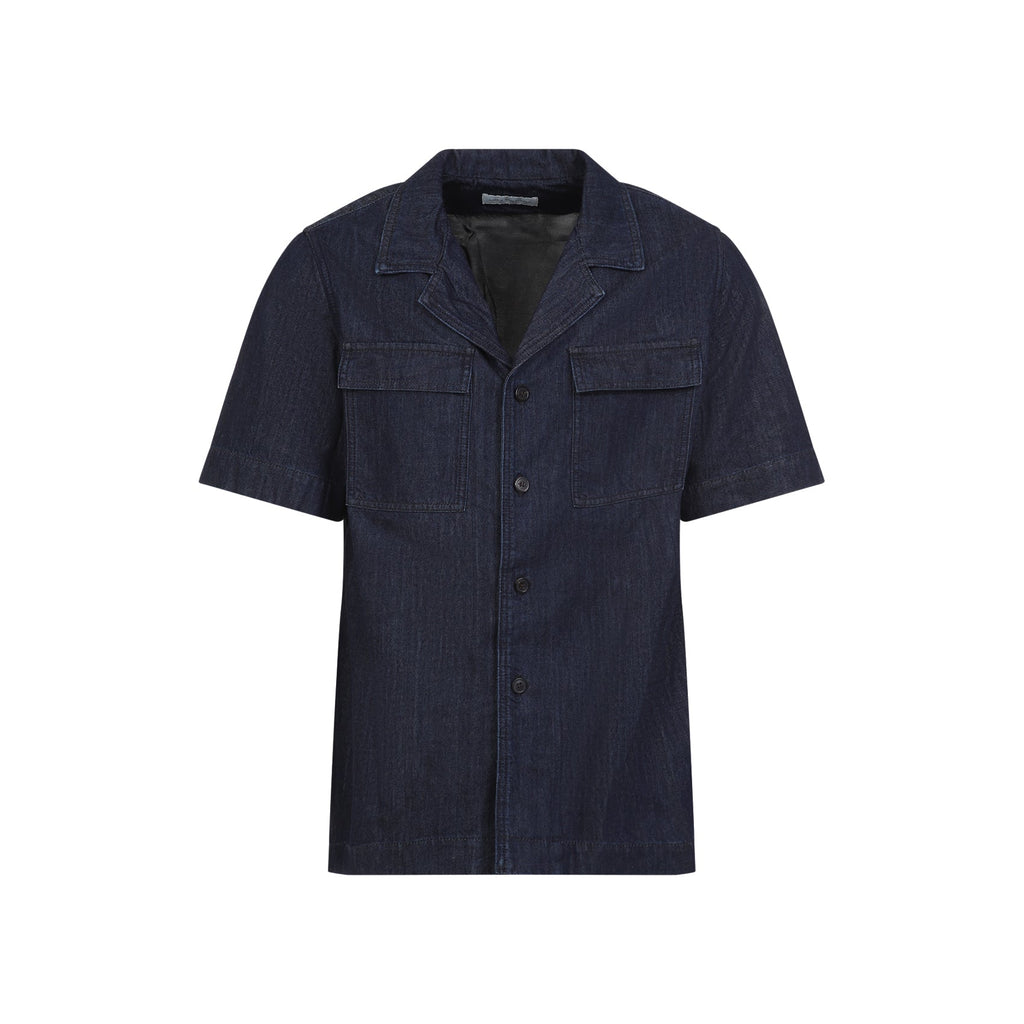 Dries Van Noten Cameron Shirt Men by Luosophy