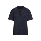 Dries Van Noten Cameron Shirt Men by Luosophy