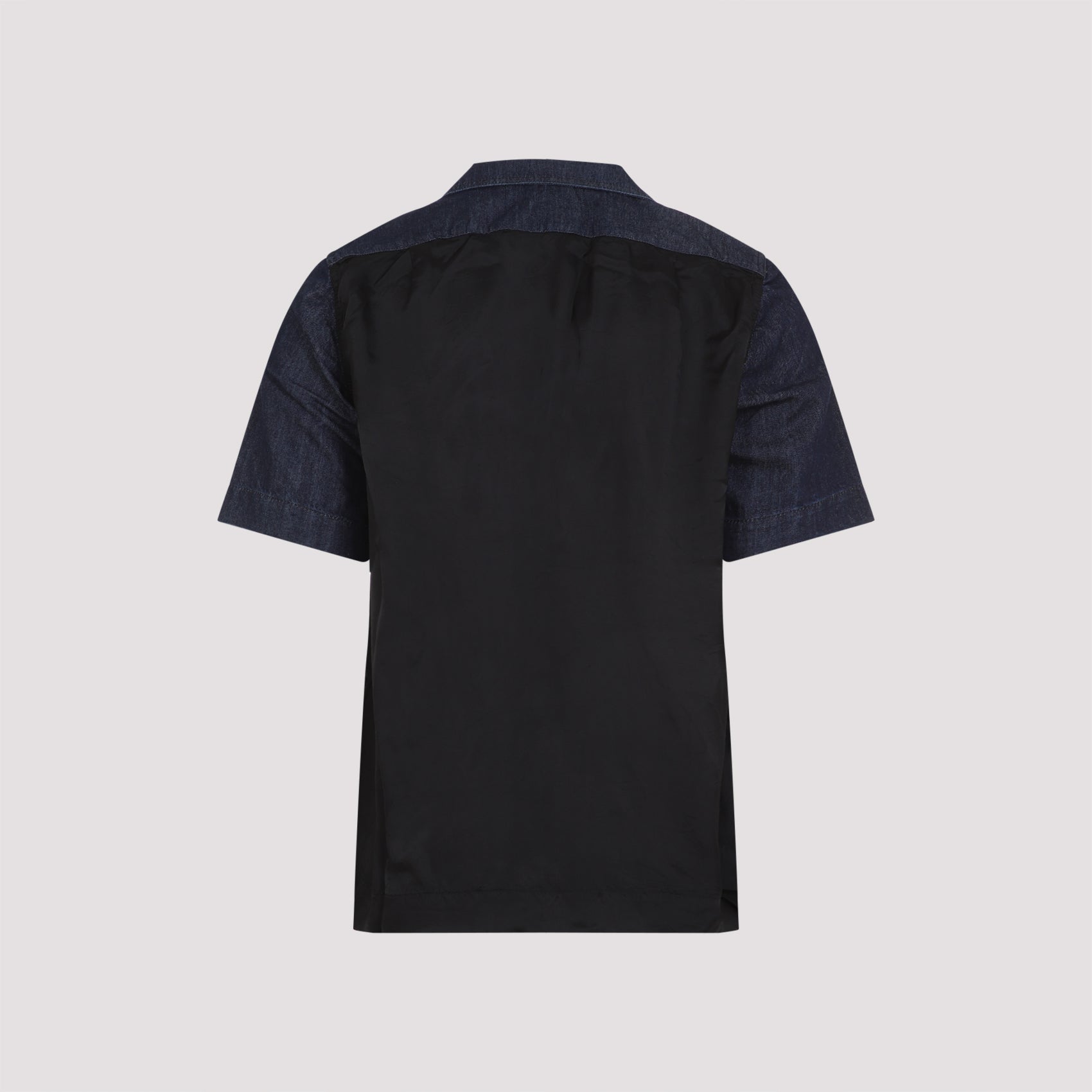 Dries Van Noten Cameron Shirt Men by Luosophy
