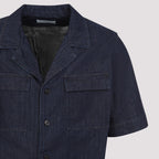 Dries Van Noten Cameron Shirt Men by Luosophy