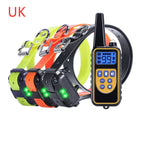 800m Electric Dog Training Collar Anti-barking Device by My Store