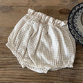 Comfortable Loose-fitting Diaper Cover Shorts For Babies And Toddlers by Baby Joy