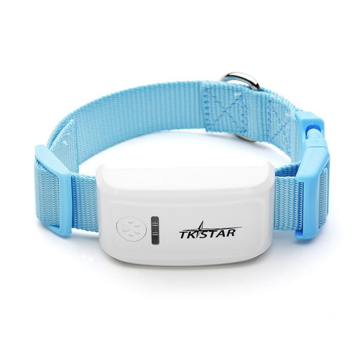 Waterproof GPS Locator Pet Dog Locator by My Store