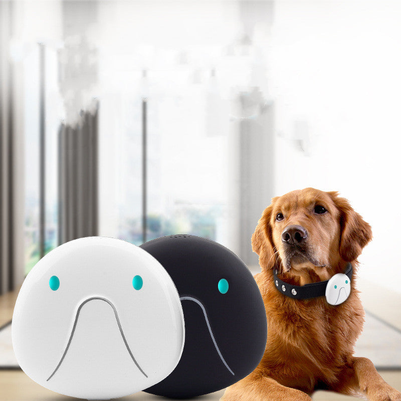 Pet Locator Dog Smart Mini Tracker Waterproof Anti Lost Collar Tracker by My Store