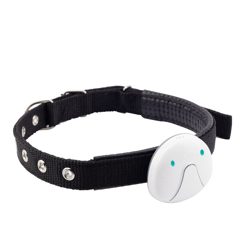 Pet Locator Dog Smart Mini Tracker Waterproof Anti Lost Collar Tracker by My Store