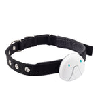 Pet Locator Dog Smart Mini Tracker Waterproof Anti Lost Collar Tracker by My Store