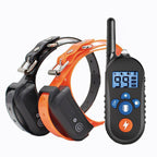Remote Control Electric Shock Vibration Warning Pet Supplies Electronic Collar by My Store