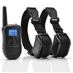 Waterproof Remote Control Dog Training Device, Pet Supplies Charging, Bark Stopper by My Store