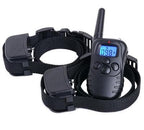 Waterproof Remote Control Dog Training Device, Pet Supplies Charging, Bark Stopper by My Store