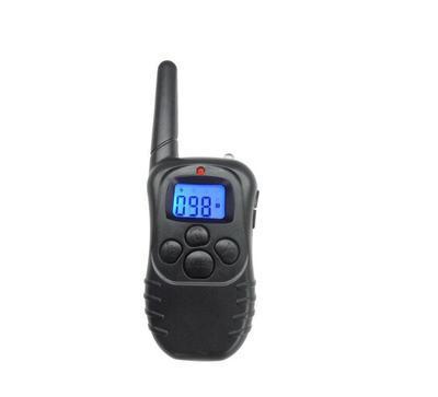 Waterproof Remote Control Dog Training Device, Pet Supplies Charging, Bark Stopper by My Store