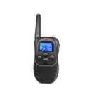 Waterproof Remote Control Dog Training Device, Pet Supplies Charging, Bark Stopper by My Store