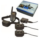 Waterproof Remote Control Dog Training Device, Pet Supplies Charging, Bark Stopper by My Store