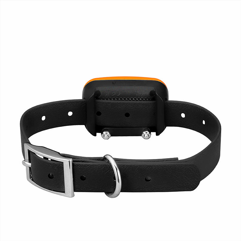 Dog Training Device LED Digital Display Training Supplies E-Commerce Factory Source Product Explosion Bark Control Remote Control by My Store