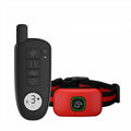 Dog Training Device LED Digital Display Training Supplies E-Commerce Factory Source Product Explosion Bark Control Remote Control by My Store