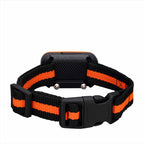 Dog Training Device LED Digital Display Training Supplies E-Commerce Factory Source Product Explosion Bark Control Remote Control by My Store