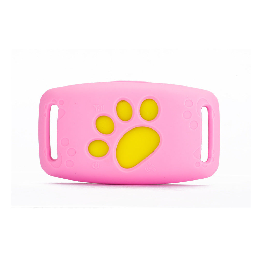 GPS Pet Tracker by My Store