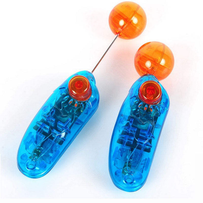 Dog Training Interactive Toy Commander Clicker Training Dog Clicker Pet Trainer by My Store