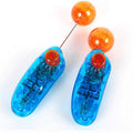 Dog Training Interactive Toy Commander Clicker Training Dog Clicker Pet Trainer by My Store